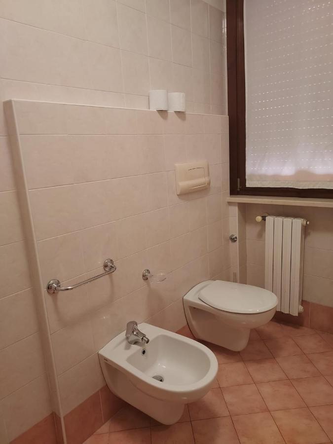 Vida Loca Apartments La Meridiana Peschiera del Garda Eksteriør bilde